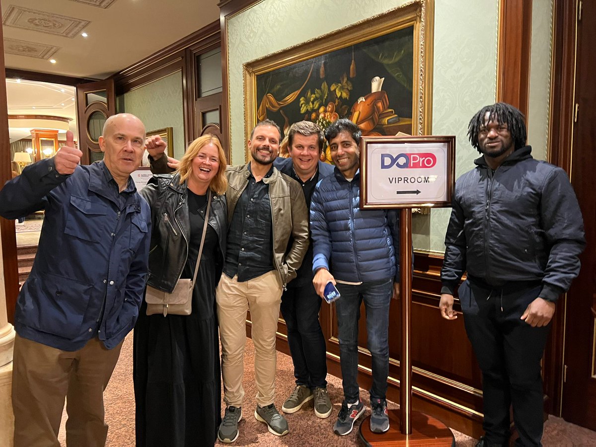 🚀 Another stellar Q3 Team Day delivered successfully!  🌟
💪 We tracked performance against plan and agreed how we would close out the year. Also brainstormed 2024 deliverables. 💡
 Let's keep the momentum going into Q4! 🚀💼
#teambuilding