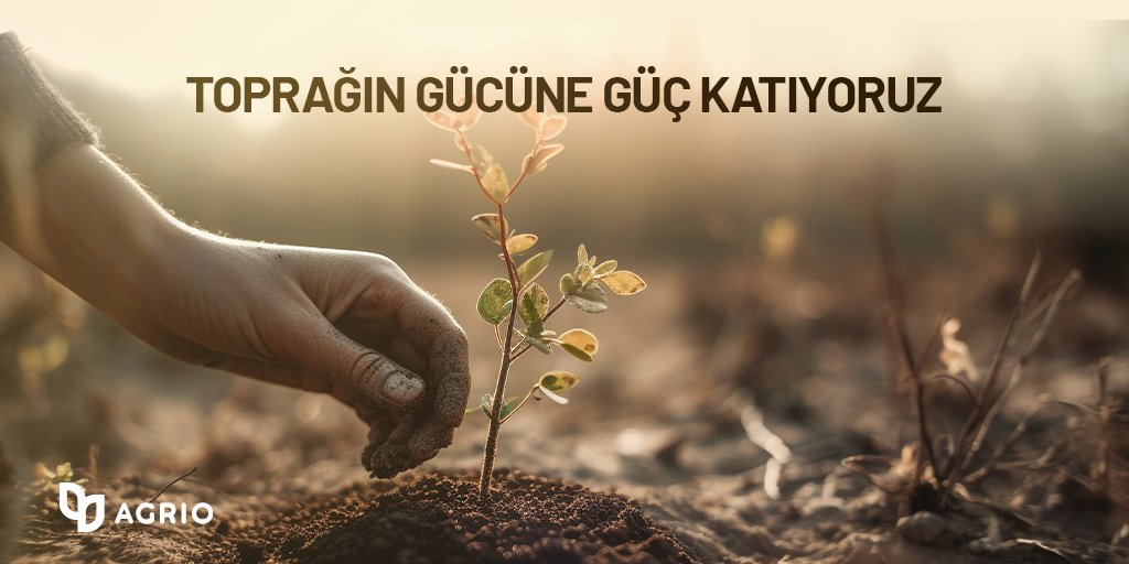 🌾Tarımsal finansmanın geleceği, iklim odaklı finansal teknolojiler ile şekilleniyor. Bu teknolojiler, çiftçilerin üretkenliğini ve verimliliğini artırarak, toprağın bereketini korumaya yardımcı oluyor.

#tarımsalfinansman #iklim #sürdürülebilirlik #çiftçi #toprak