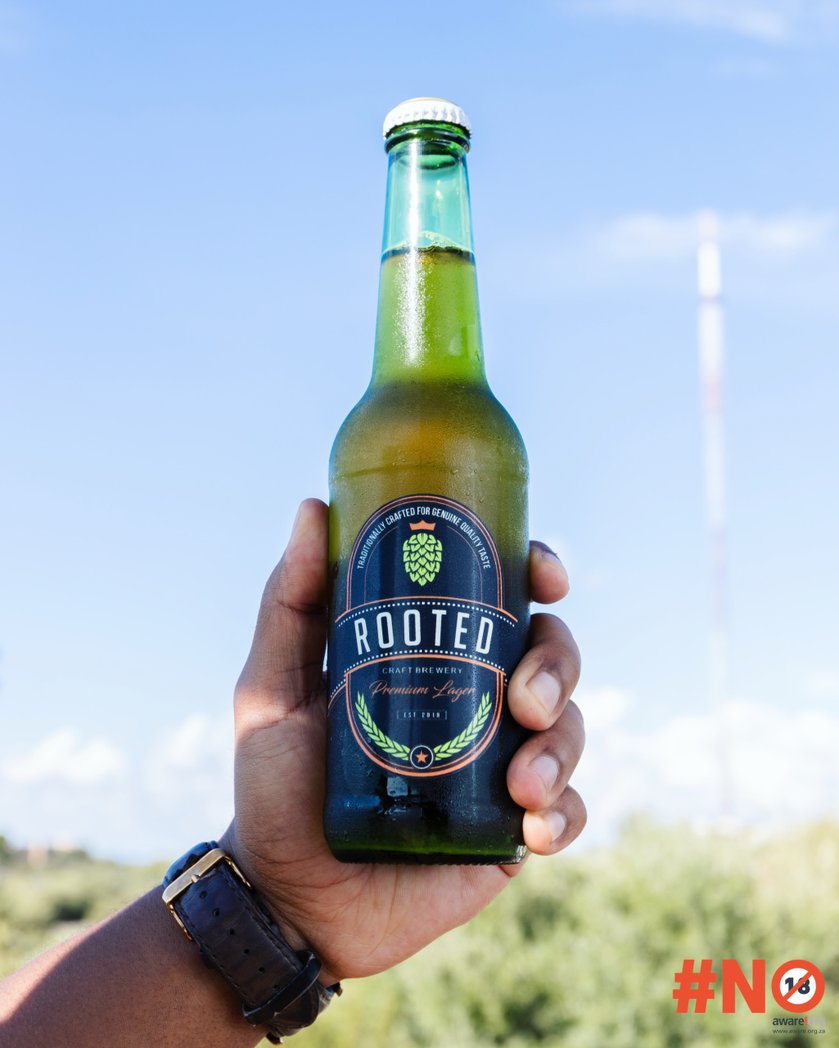 CraftRooted's tweet image. #StayRooted but continue to reach for the sky and beyond.

We celebrate where we come from and where we are yet to go with premium flavour because life's journey indulges all your senses.

#RootedPremiumLager
#EnjoyRootedResponsibly
#craftbeerlovers
#craftbeerculture