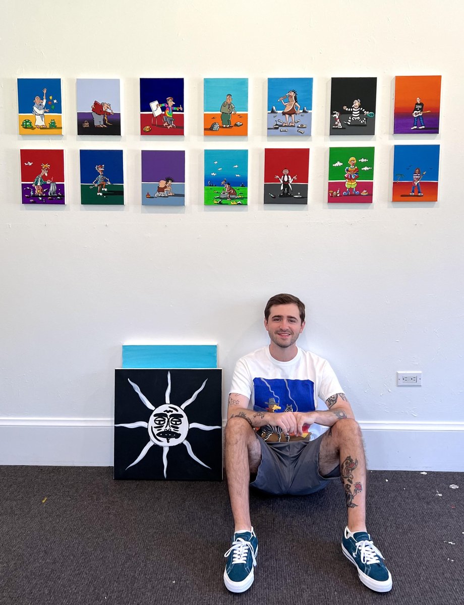 overstandard tweet media