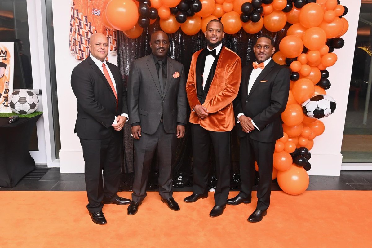 DevColts1's tweet image. Last week Saturday, our 65 anniversary Gala took place 🏅

It Was a successful event and a time was had 💃🏾 

#DCFAMILY