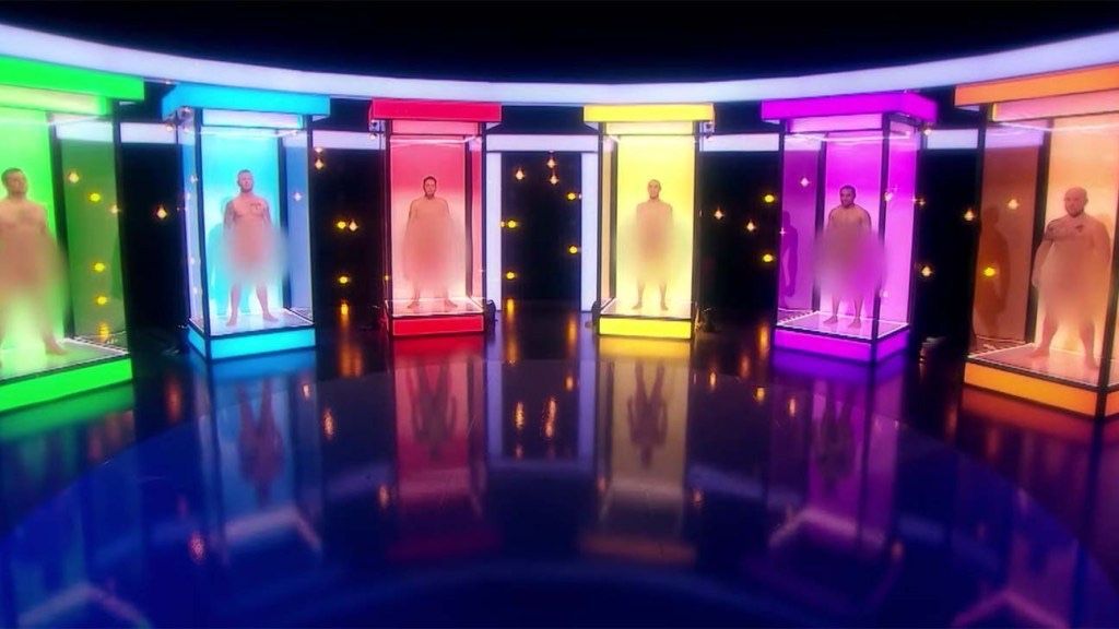 ‘Naked Attraction’ Boss Responds to U.S. Controversy, Explains Nude Casting Process buff.ly/45jpDk6