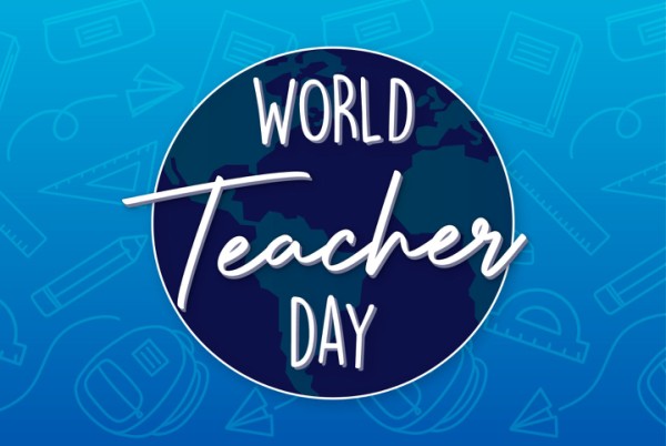 Today, we celebrate the unsung heroes who light up our world with knowledge and inspiration — our incredible teachers! 🌟👩‍🏫👨‍🏫
People Group Services are honoured to support these champions of education by ensuring their payroll needs are met seamlessly. 💼 #WorldTeachersDay
