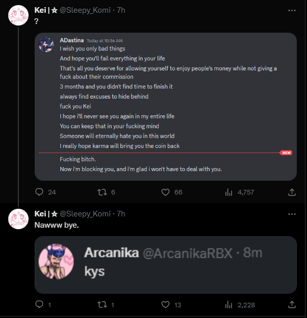 SOLAR (IM BACK!! 🌨️) tweet media