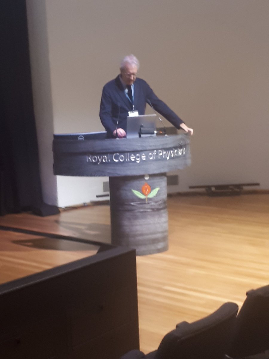 #BAM2023 excellent presentation from Jon Stone.  Very informative.