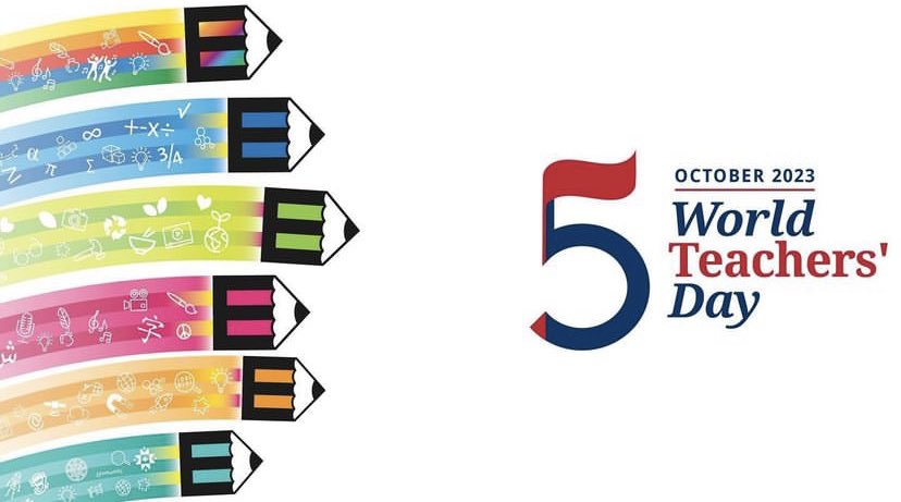 To our amazing <a href="/mapleviewhtshu1/">@mapleviewhtshusky</a> staff. Thank you for all you do. #WorldTeachersDay2023 <a href="/jmillerEDU/">Juli Miller (she/her)</a> <a href="/SCDSB_Schools/">Simcoe County District School Board</a>