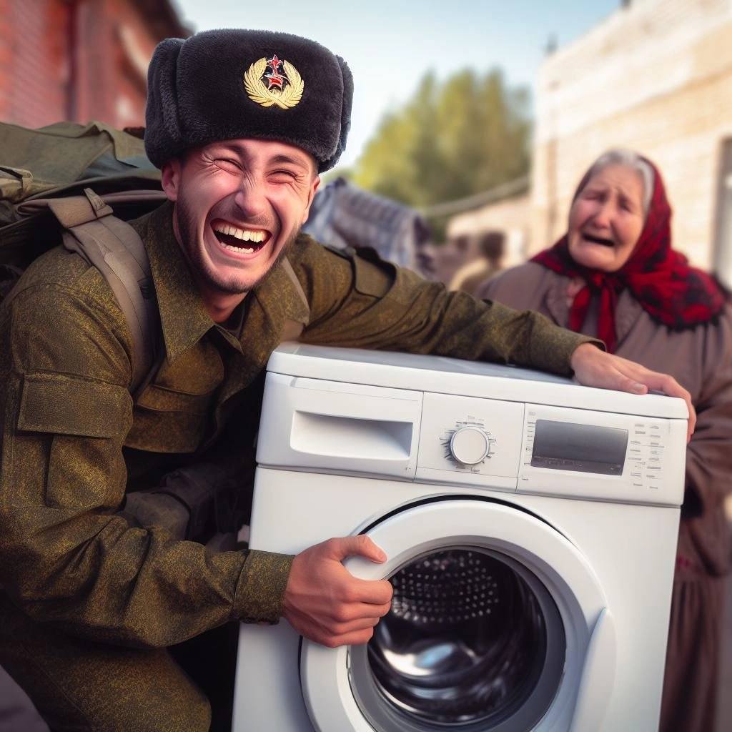 Zloy_Robot's tweet photo. Ору гиеной. https://t.co/3DrKksnLJq
