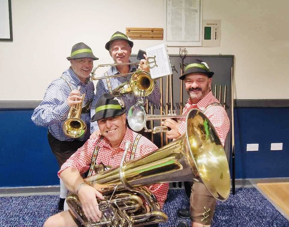 Brasssquad tweet media