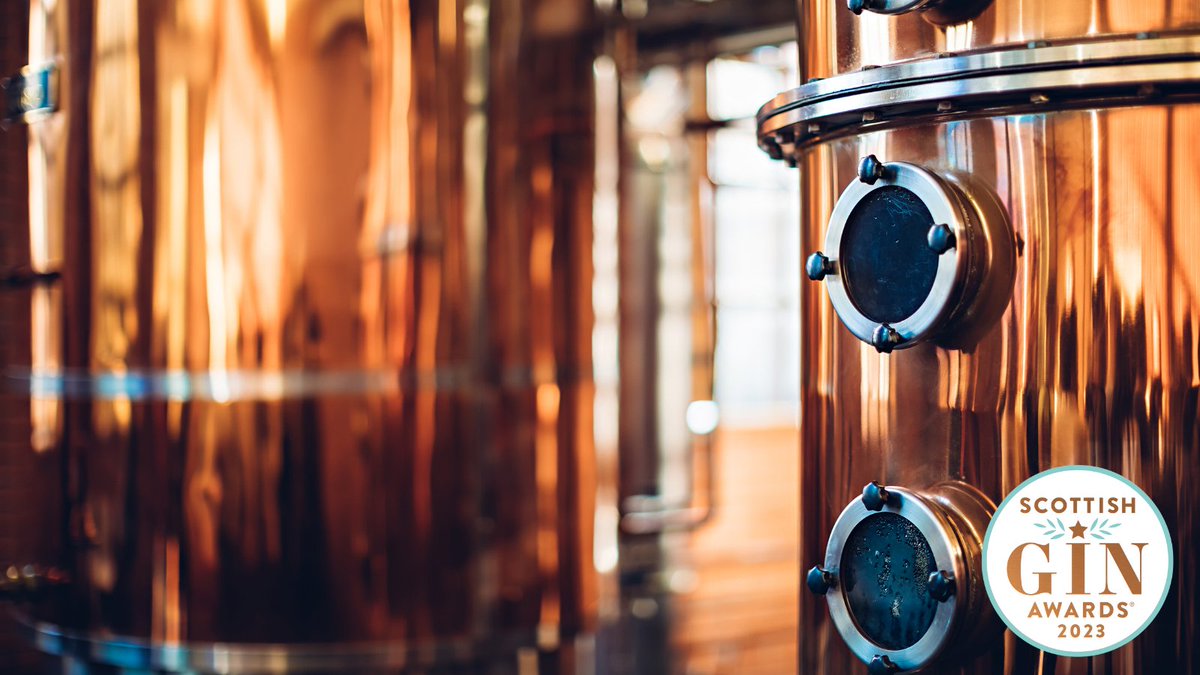 Scottish Gin Awards (@scotginawards) on Twitter photo Congratulations to the Finalists of the 2023 Scottish Gin Distillery of the Year Category!
<a href="/GlenDistillery/">GreatGlenDistillery</a>
<a href="/BarraDistillers/">Isle of Barra Distillers Co.</a>
<a href="/NorthUistDistil/">North Uist Distillery Co.</a>
#ScottishGinAwards #GinExcellence #Finalists #CheersToGin Congratulations to the Finalists of the 2023 Scottish Gin Distillery of the Year Category!
<a href="/GlenDistillery/">GreatGlenDistillery</a>
<a href="/BarraDistillers/">Isle of Barra Distillers Co.</a>
<a href="/NorthUistDistil/">North Uist Distillery Co.</a>
#ScottishGinAwards #GinExcellence #Finalists #CheersToGin