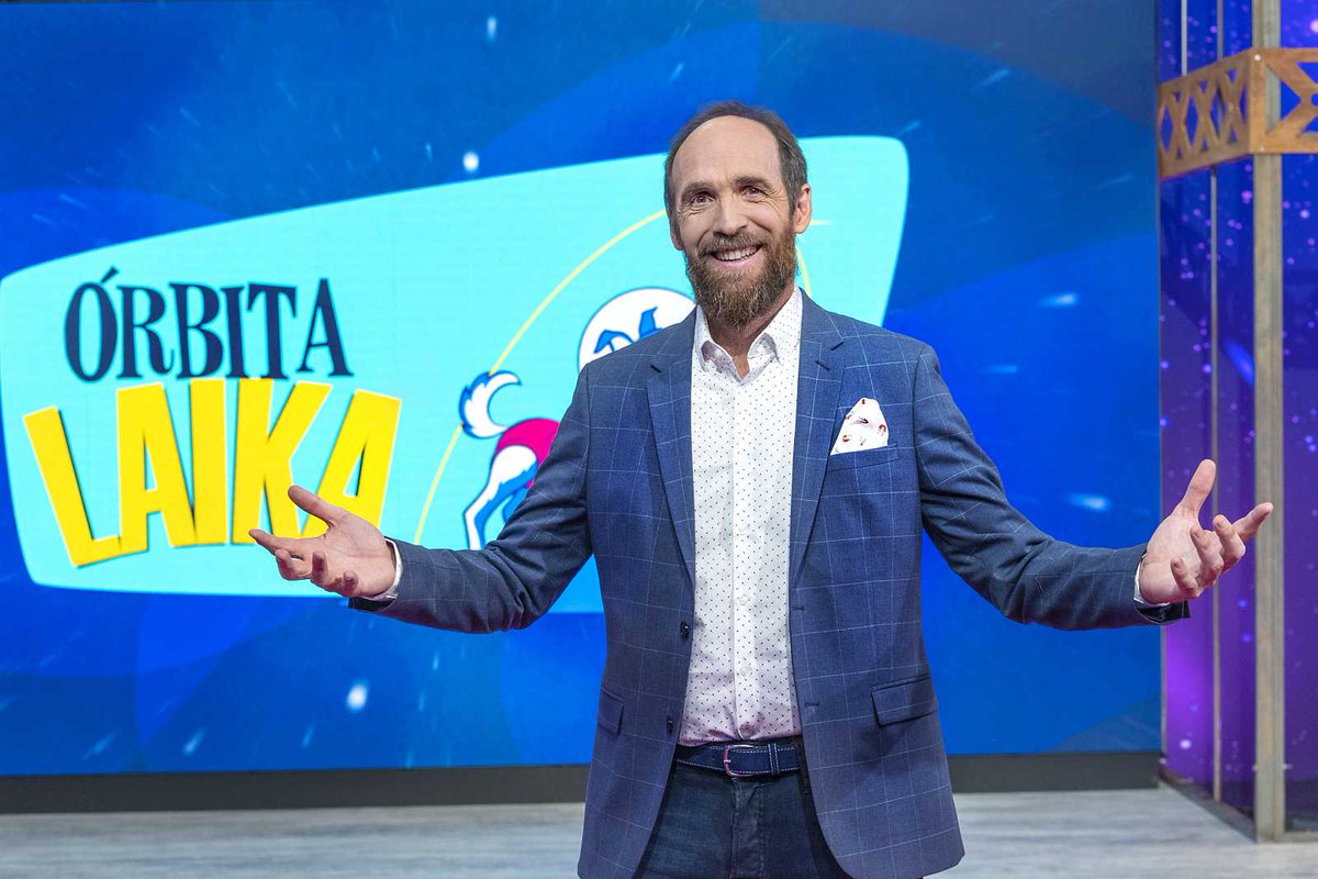 ✨ ¡El programa de divulgación científica 'Órbita Laika' (<a href="/orbitalaika_tve/">Órbita Laika</a>) ESTRENA su novena temporada!

#LaikaMagnetismo el martes, 10 de octubre, a las 22 h.

rtve.es/n/2457535