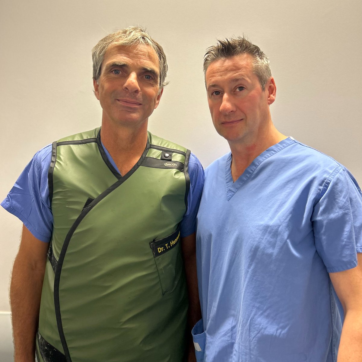 “How we live, eat, drink, smoke, exercise, contributes 80% of the cause of heart disease. " Breda McDermott, CNM2 Cardiac Rehabilitation, UHL. 
Members of the public are urged to ‘Know your numbers' and to call 112/999 if you suspect a heart attack.
➡️bit.ly/3Q2e7oE