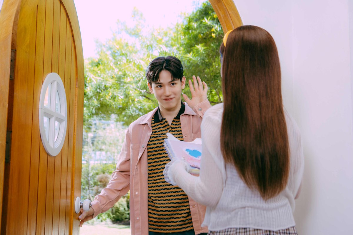 #ฟางธนันต์ธรญ์ งัดไม้เด็ดเผยเคล็ดลับพิชิตใจคนแอบชอบ ผ่านซิงเกิลใหม่ล่าสุด #มากกว่านี้ก็นางฟ้าแล้วปะ #Fangel #Newwiee #Fangfangg => en-tk.com/?p=254911 #entknews