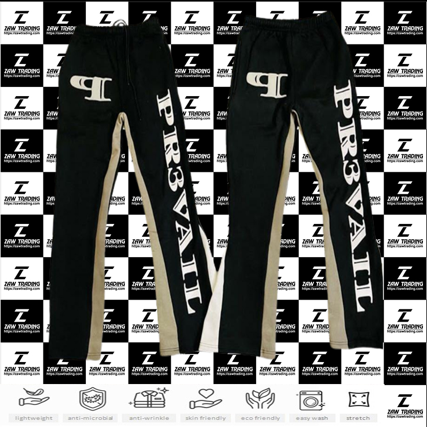 ZawTrading's tweet photo. Flare Tracksuit-Zaw Trading
A flare tracksuit typically refers to a tracksuit that features flared or wide-legged pants. Tracksuits are athletic clothing sets typically consisting of a jacket or sweatshirt and matching pants, often made from materials like cotton or polyester. https://t.co/oQfmQmP7oR