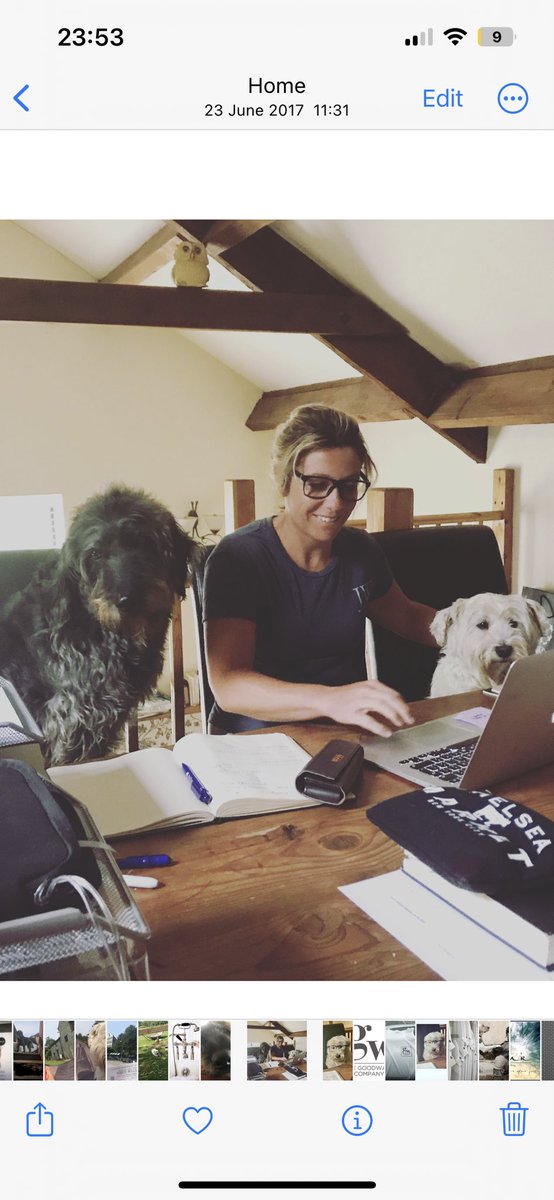 Duffle&MaisyPowell tweet media