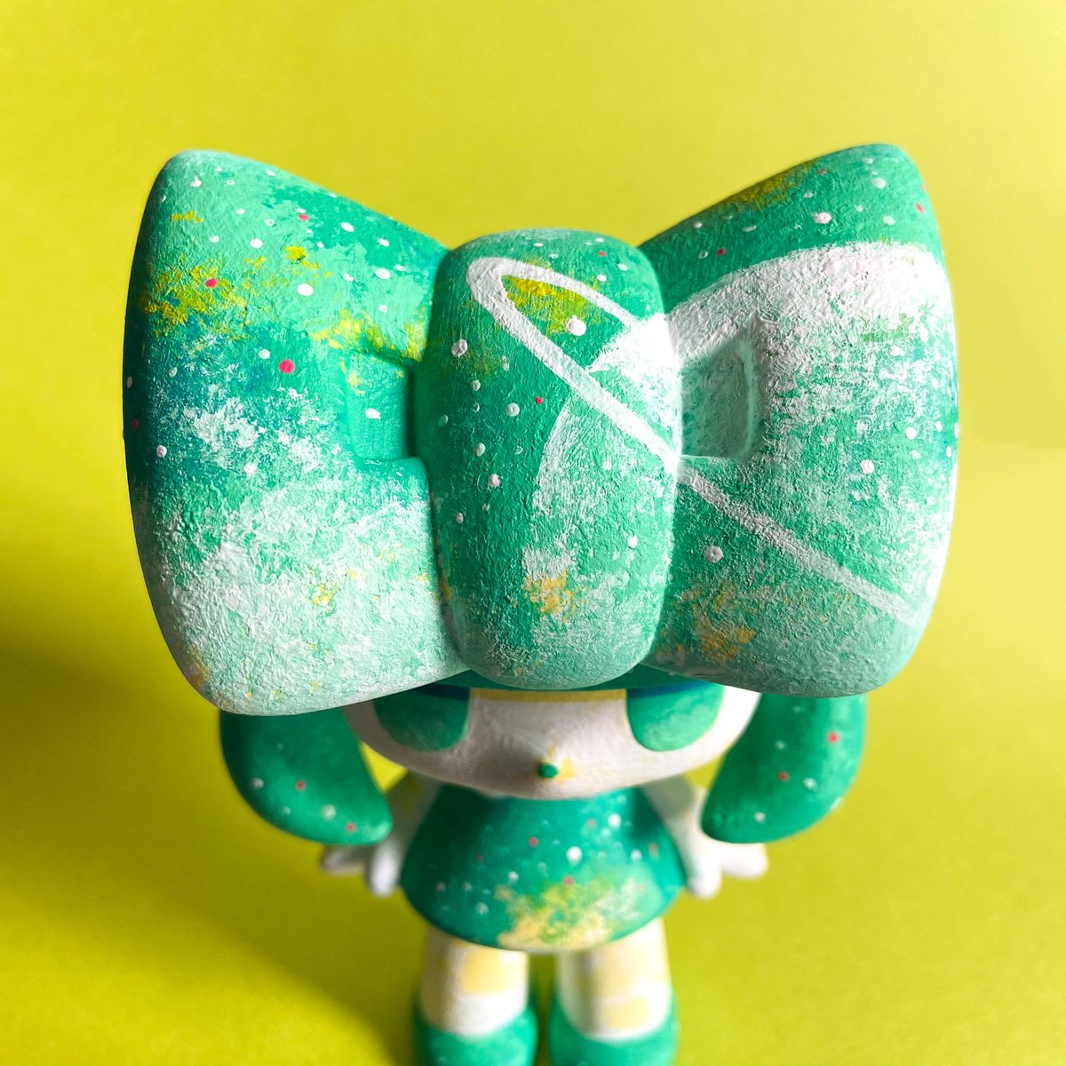 チヨコ/タカハシユリ on X