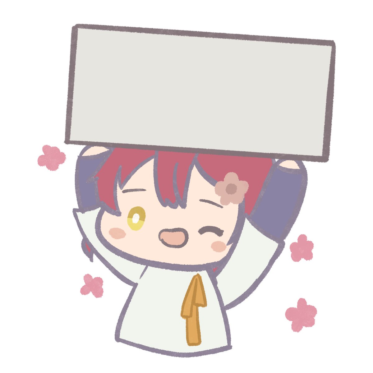 MIROKU 💟 tweet media