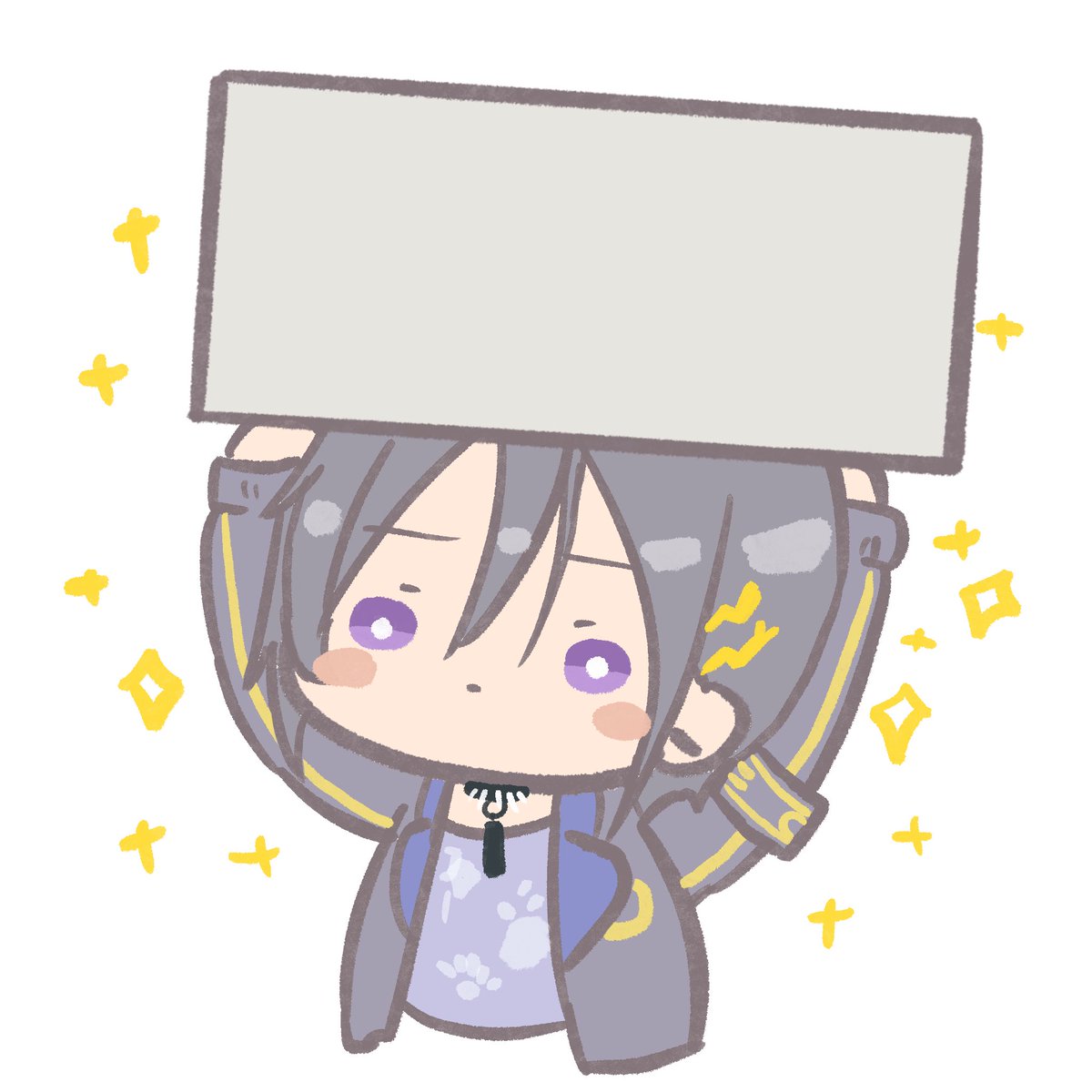 MIROKU 💟 tweet media