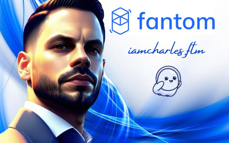 CharlesMoOff's tweet photo. I have tried a lot of networks : $ETH, $MATIC, $AVAX, $SOL as exemples but the one who is the best for #DeFi is $FTM actually. 

The actual price is more than a gift 🎁.

In a near futur I feel $AZERO will follow or surpass the 👑 $FTM.

What do you think ? https://t.co/rZV94Luvm7