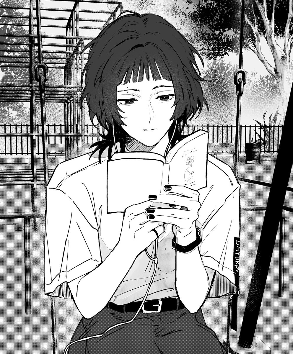 Mikoto (Slow) tweet media