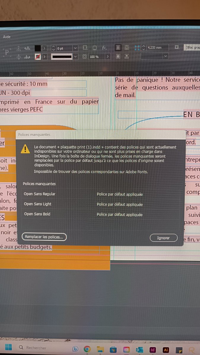 Et surtout, bonne journée .