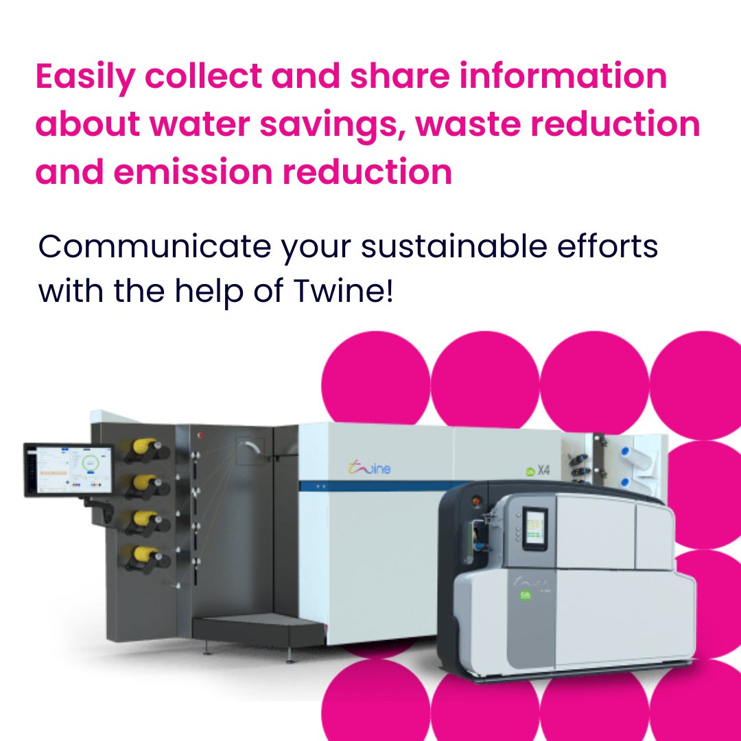 twine_solutions's tweet photo. The Sustainable Fashion Communication Playbook, by @UNEP and @UNFCCC, gives guidance on transparent communication regarding sustainable fashion in a lacking industry.
Incorporate Twine's digital tech into your production, communicate sustainability better! https://t.co/P71n7n03M8 https://t.co/yBl8LMN830