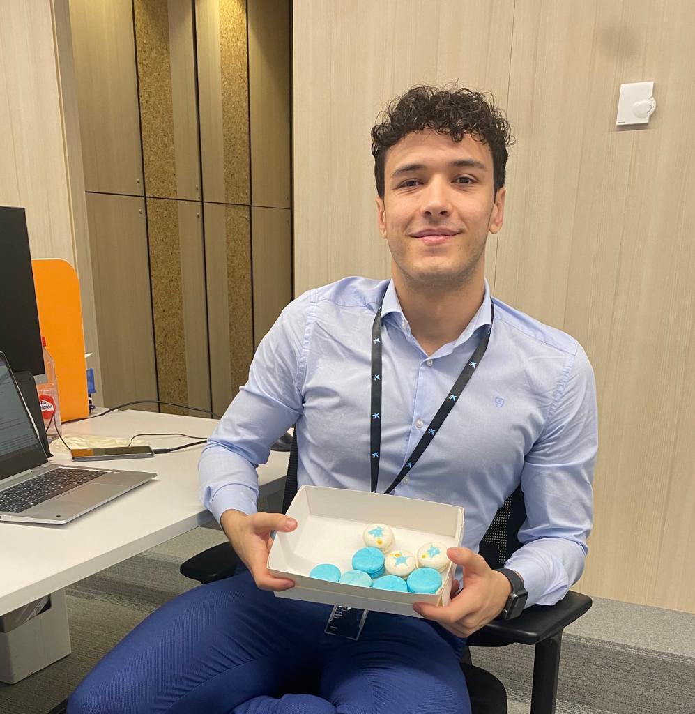 CaixaBank Dualiza tweet media