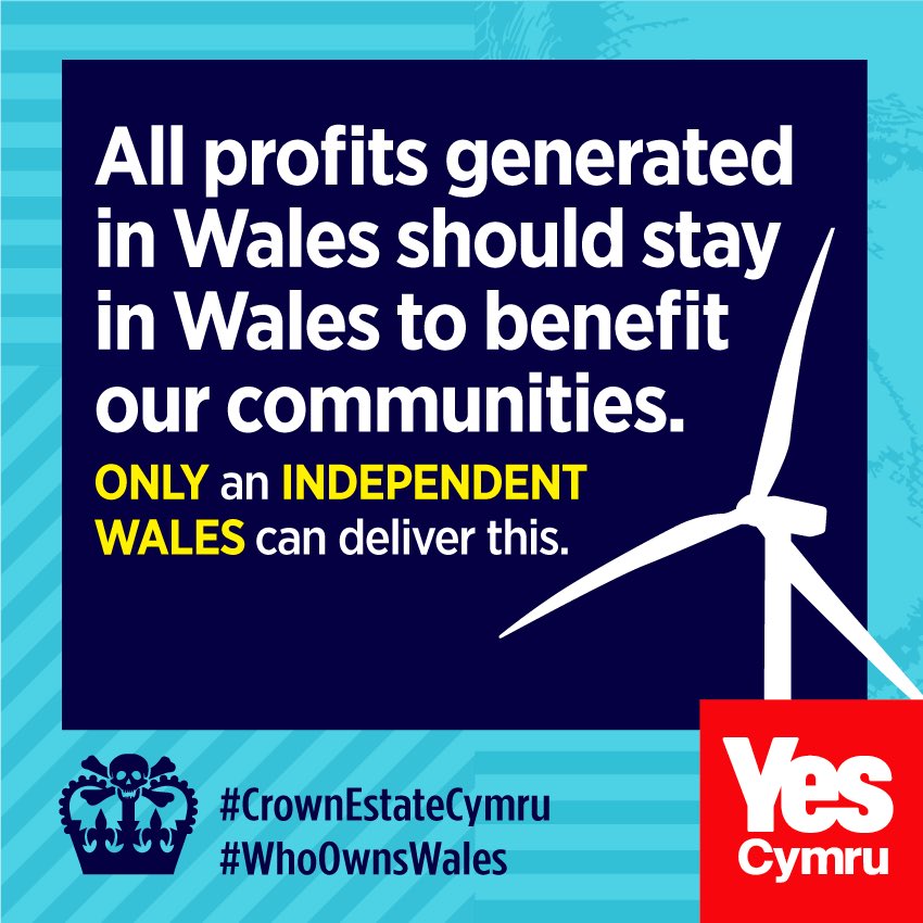 YesCymru's tweet image. 