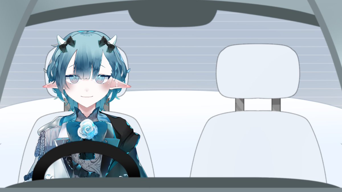 小雨 はる@新人Vtuber tweet media