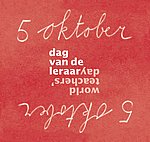 StichtingBurge1's tweet photo. Voor alle leerkrachten: Fijne lerarendag vandaag! Zonder leraren geen onderwijs! Jullie zijn onmisbaar voor de toekomst! #KunstVanHetSamenleven #DagVanDeLeraar #StichtingBurgerhartAmsterdam 🍎📚👩‍🏫👨‍🏫 #OnderwijsDankbaarheid https://t.co/mOMMg637GY
