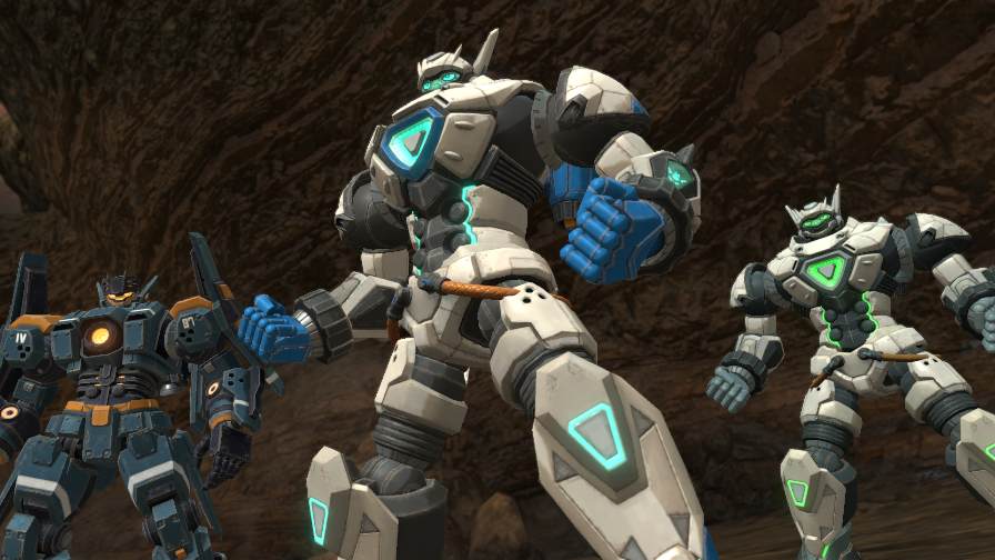 メガトンインフォメーション】 「メガトン級ムサシW（ワイアード