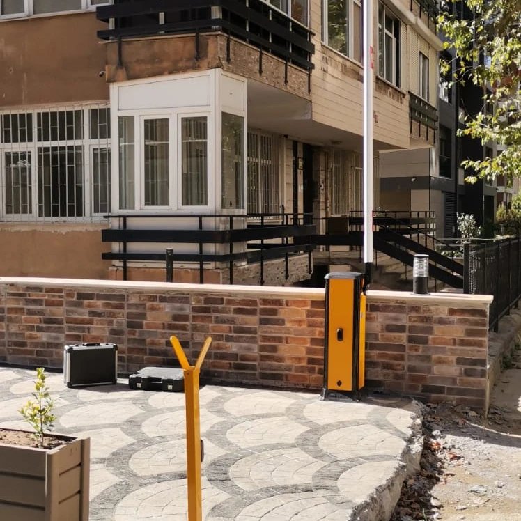 prodooroks's tweet photo. Kollu bariyer sistemi montajımız / ERENKÖY
#prodoorotomatikkapisistemleri
#proDoor #prodooroks
#otomatikkapisistemleri
#otomatikkapivekepenksistemleri
#endüstriyelkapılar
#garajkapıları #kepenk
#bariyersistemleri
#fotosellikapılar #bahçekapısımotorları

https://t.co/kdQBfhvAur https://t.co/kZKH423nLR