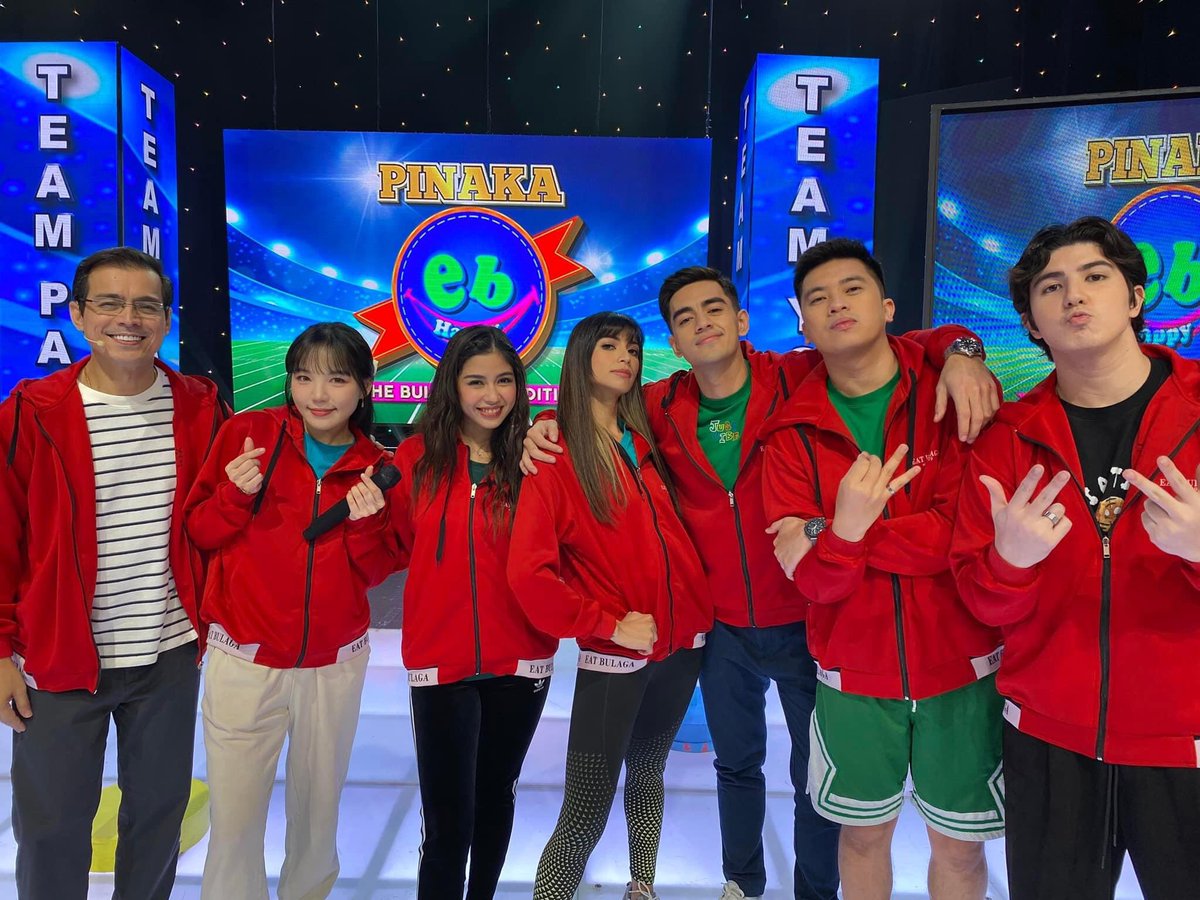 iskonians_'s tweet photo. Team Yorme wins today! #THURStyForEB
@IskoMoreno https://t.co/NIslMT8R5z