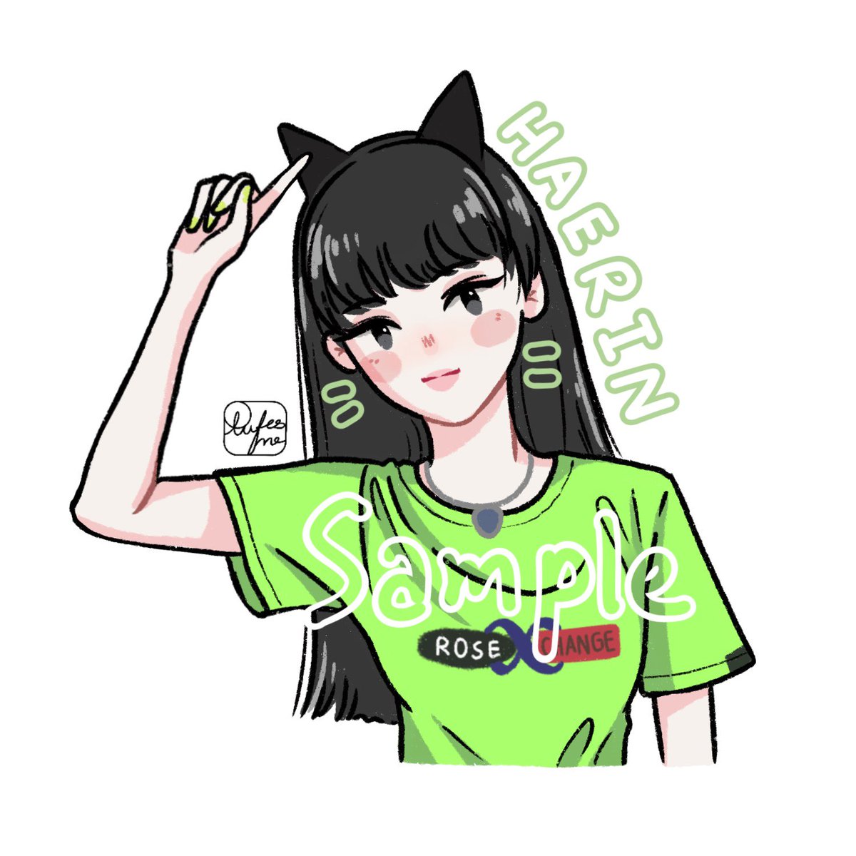 รับวาดรูป เรทในปักหมุดค่ะ 🐹💕 tweet media