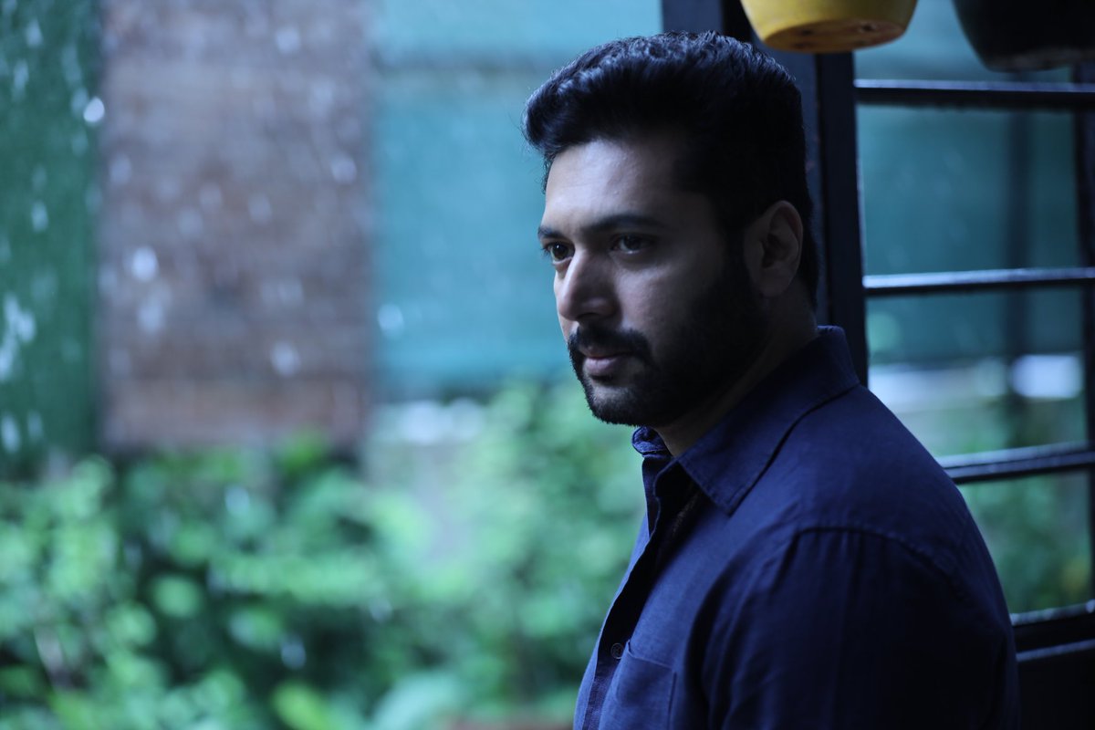 JayamraviUHD_of's tweet photo. #Iraivan  UHD Still 
Size : 5.5MB ( 5456×4216)
#Siren | #JR30 | #JR33| #ThaniOruvan2 | #Genie | #JanaganaMana | #Jayamravi | #JRFans | #BrotherFirstLook 
#BrotherMovie
 @actor_jayamravi | @shiyamjack https://t.co/s8HYFwsSzw