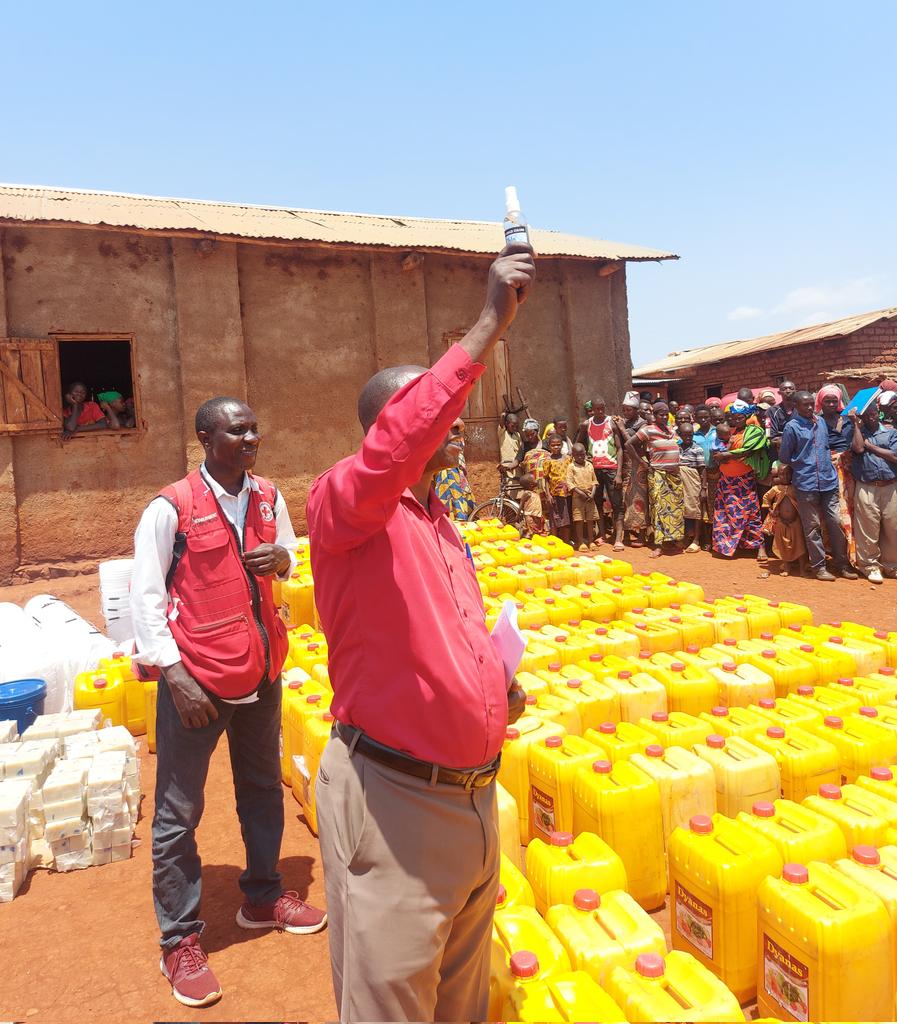Water For Development tweet media