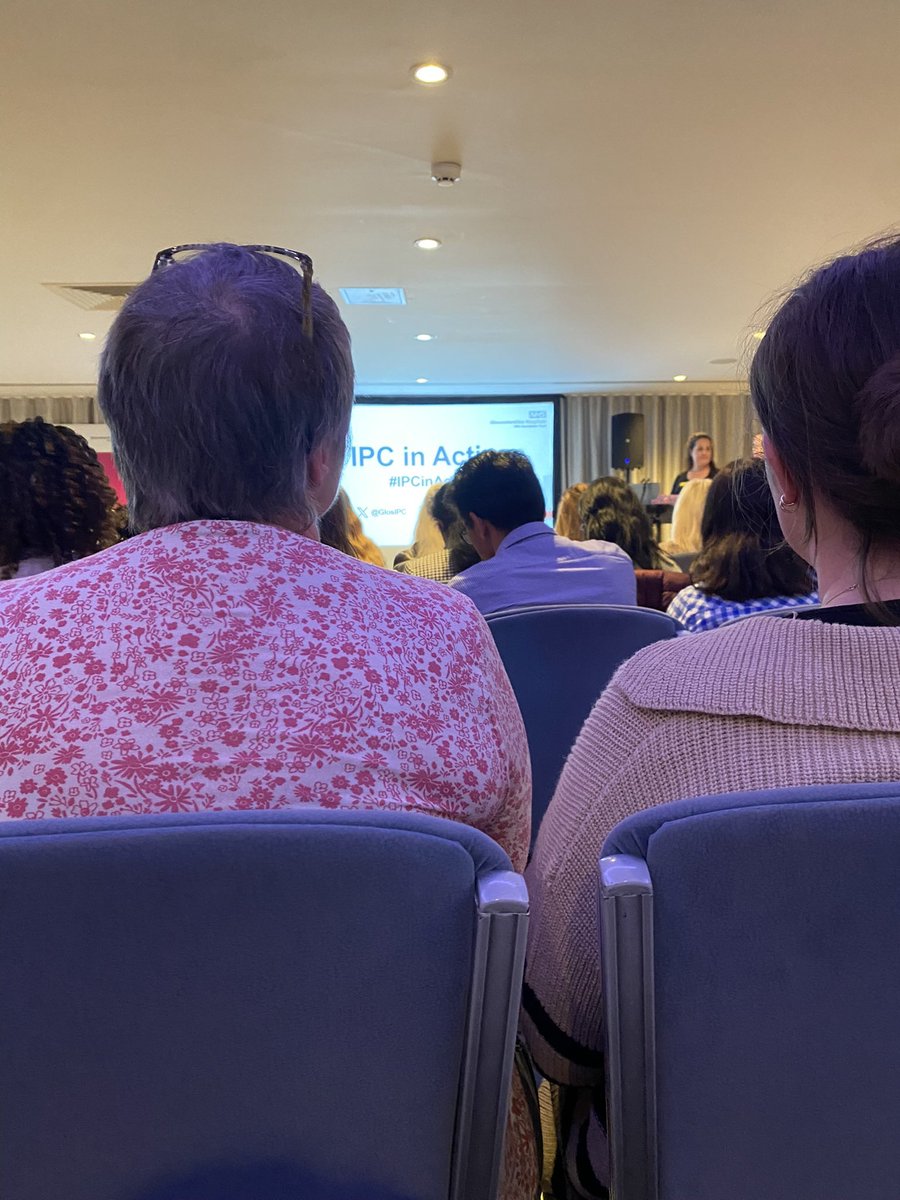 Emily Foxall (@emily_foxall) on Twitter photo Great day yesterday at the IPC conference ran by the <a href="/GlosIPC/">Gloucestershire Hospitals IPC Team</a> team. Really enjoyed it and well done to those involved in organising!💙🦠#IPCinAction <a href="/gloshospitals/">Gloucestershire Hospitals NHS Foundation Trust</a> Great day yesterday at the IPC conference ran by the <a href="/GlosIPC/">Gloucestershire Hospitals IPC Team</a> team. Really enjoyed it and well done to those involved in organising!💙🦠#IPCinAction <a href="/gloshospitals/">Gloucestershire Hospitals NHS Foundation Trust</a>