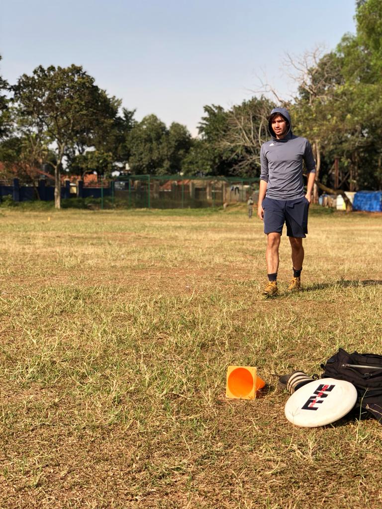 UlfrisbeeUG's tweet photo. 👨🏫 Behind every great team is a great coach @joze. Meet our mentor @matthew , the driving force behind our success! 🙏📚
https://t.co/reW5DVHNnp
#CoachProfile #UgandanUltimate https://t.co/lEq6PtxkUj