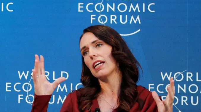 #JacindaArdern former Prime Minister of #NewZealand pushed the vax like a cheap city block drug pusher while telling everyone that the Government was the only true source of information.

However evidence has emerged that she and her Government decided they were exempt from