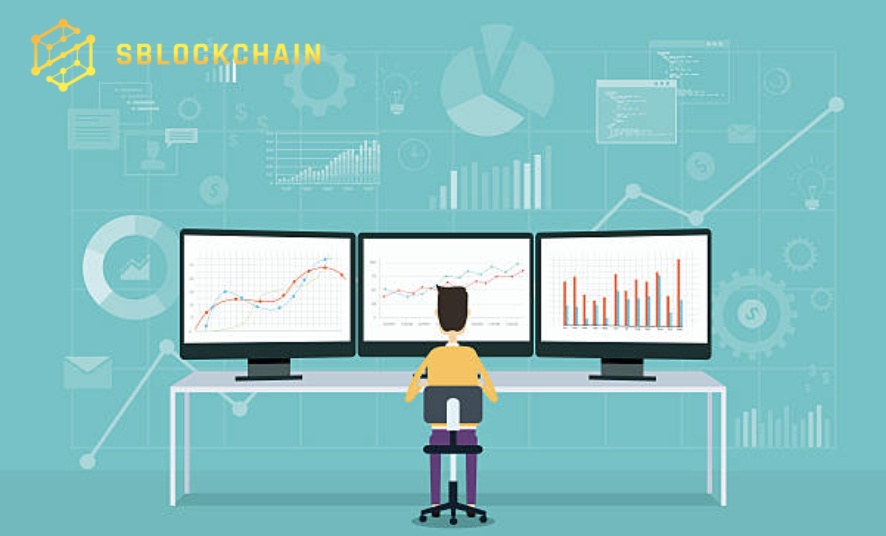 SblockchainEX's tweet photo. We launch the trading platform in 2024
Right now, you can join us community development program.
Register as a development partner and we share USDT income benefits when referring members. It is returned directly to Safe wallet, Trust wallet, Metamask wallet.
#Sblockchain #SBC https://t.co/kEai0V3XAT