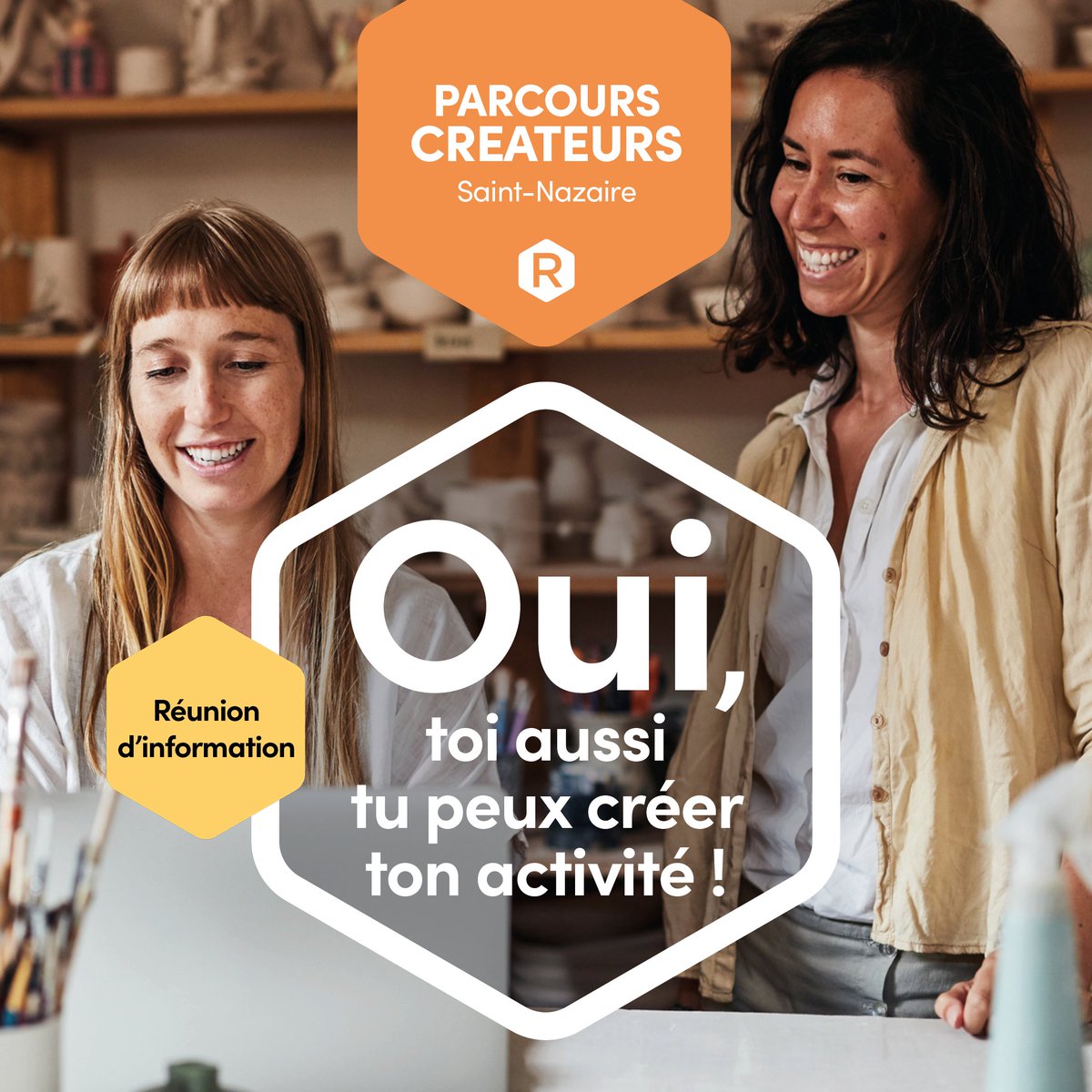 La Ruche tweet media