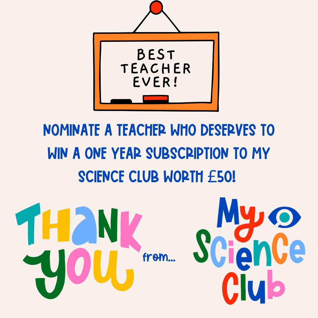 MyScienceClub tweet media