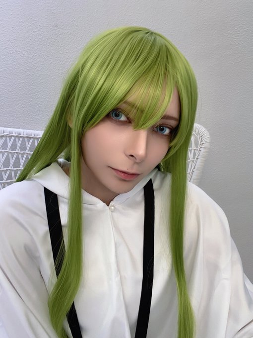 コスプレイヤーくろはのTwitter画像34