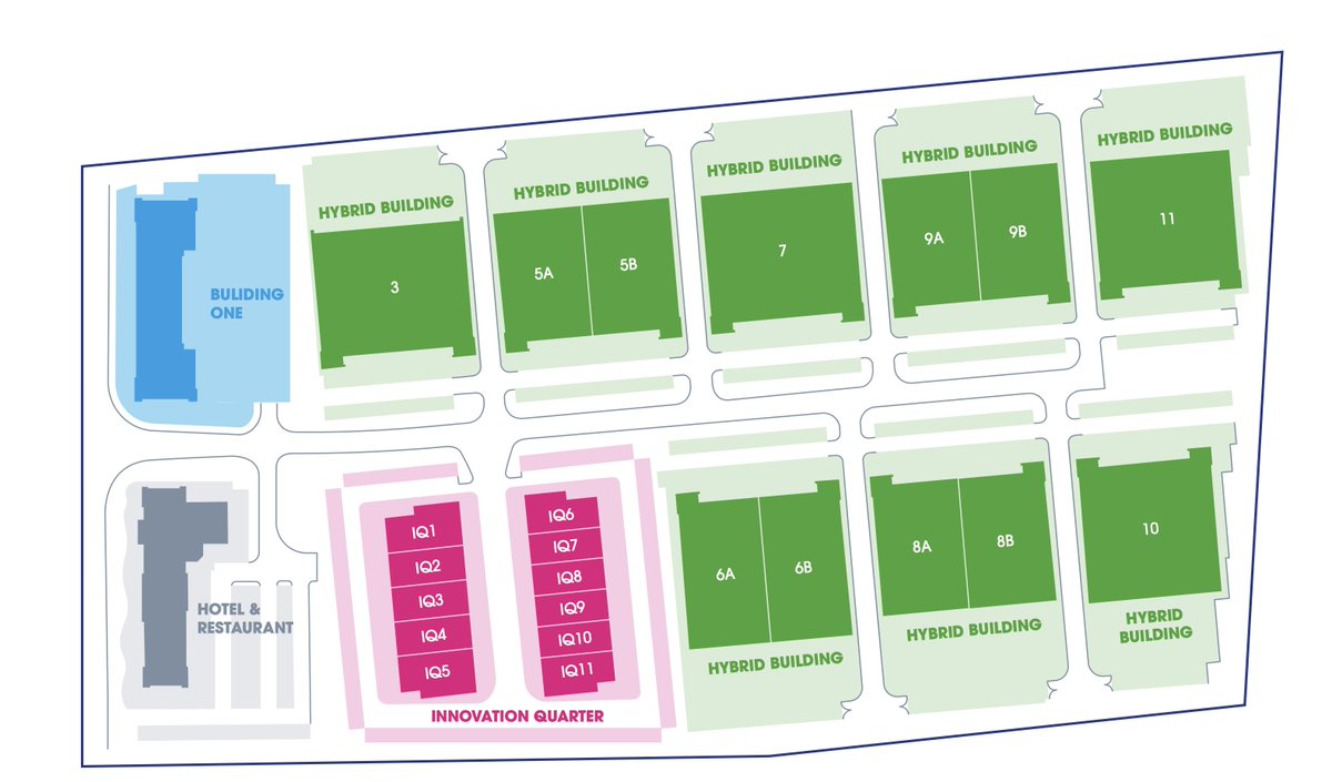 OxfordTechPark's tweet image. Discover the path to innovation at Oxford Technology Park! 

Navigate your way through a world of endless possibilities with our interactive map of Oxford Technology Park! 

Explore our interactive map ⬇️
oxfordtechnologypark.com/map/

#OxfordTechnologyPark #Interactivemap #labspace