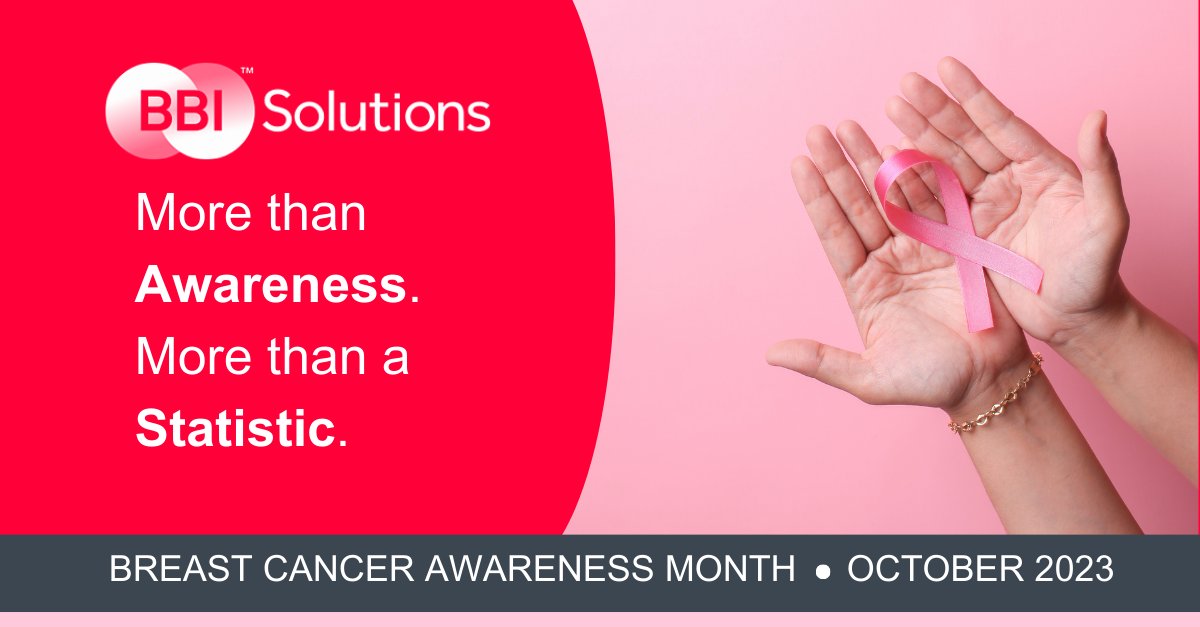 bbi_solutions's tweet image. Breast cancer is the most common cancer in the world. In October, we fight to raise awareness and support to those affected by the disease. Learn more about how the CA15-3 marker from BBI plays a key role in the detection of breast cancer 🎗️ loom.ly/VD0gYBA #breastcancer