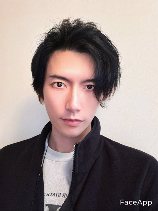 コスプレイヤー鷹村アオイのTwitter画像2