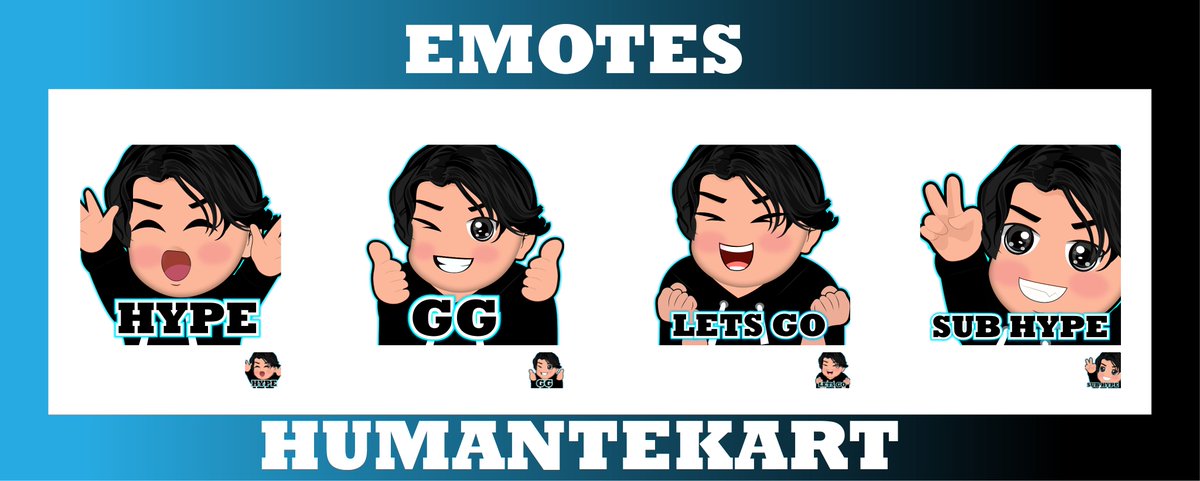 CARTOON ARTS EMOTES
 
Ready to take your gaming skills to the next level? 🎮

#twitch #twitchstreamer #twitchgamer #twitchstreaming #twitchcommunity #streamingontwitch #streamingtwitch #twitchtvstreaming #twitchtstreaming #twitchtwitch