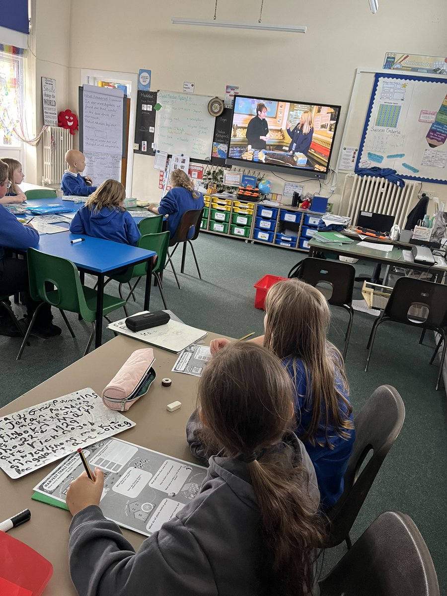 Abermule Primary tweet media