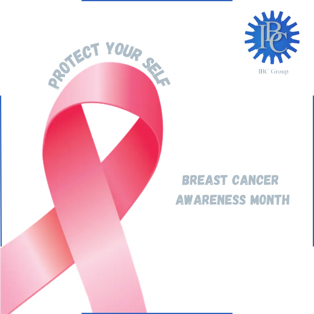 IntBevCon's tweet photo. let your faith be bigger than your fear, and always remember that the best protection is early detection
all the support for breast cancer warriors and survivors #supportcancerawareness #pinkoctober #Breastcancerawarenessmonth #IBCgroup https://t.co/16TvGwL1kr
