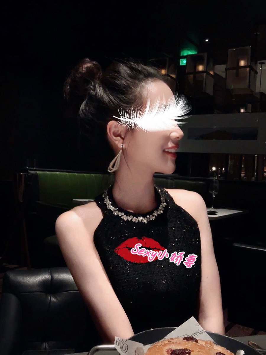Sexy小娇妻 tweet media