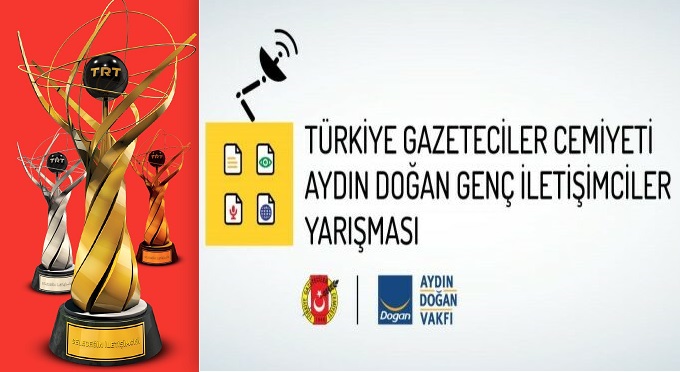 İstanbul Üniversitesi İletişim Fakültesi öğrencileri, 33. Türkiye Gazeteciler Cemiyeti Aydın Doğan Genç İletişimciler Yarışması ve TRT Geleceğin İletişimcileri Yarışması’nda; üç kategoride birinci, bir kategoride de ikinci olarak toplam dört kategoride ödüle layık görüldü.